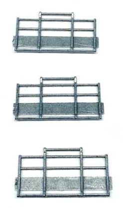Herpa HO 005517 Bullbars (3)