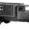 Micro Engineering HO 96-103 '32 Ford Stake Truck Kit