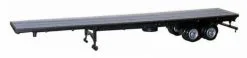 Herpa HO 005294 48' Flatbed ONLY