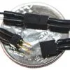 Train Control Systems 1301 2-Pin Mini Connector